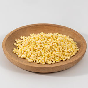 Polyéthylène LLDPE Prix des matières premières plastiques Résine vierge LLDPE 218WJ Granulés - Product Image 2