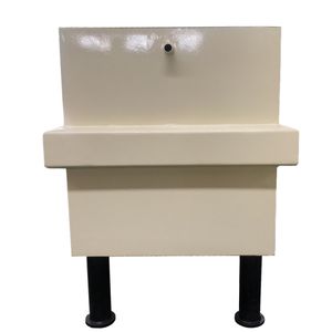 Tanque <span class=keywords><strong>de</strong></span> fusión <span class=keywords><strong>de</strong></span> grasa <span class=keywords><strong>de</strong></span> máquina <span class=keywords><strong>de</strong></span> Chocolate con mantequilla <span class=keywords><strong>de</strong></span> cacao <span class=keywords><strong>de</strong></span> 1000L <span class=keywords><strong>de</strong></span> doble elevación - Product Image 5