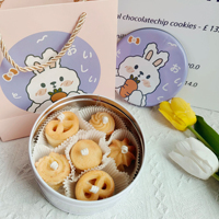 Bougie aromatique en cire de soja en forme d'ours, style mignon, pour dessert, Noël, Halloween, décoration, coffret cadeau