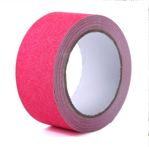 <span class=keywords><strong>Bande</strong></span> antidérapante imperméable avec rayures jaunes/noires, ruban adhésif antidérapant pour les escaliers - Product Image 3