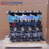 Nouveau moteur Toyota 5L bloc long 3.0L Diesel pour Hilux Hiace Dyna Land Cruiser Prado assemblage de moteur
