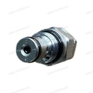 12 В 2 кВт 3000psi гидравлический блок питания постоянного тока - Product Image 5