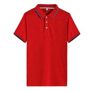 Polo griego para hombre, camiseta de golf personalizada, nueva - Product Image 3