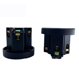 30A โมดูลซ็อกเก็ตล็อคสำหรับงานหนัก | เต้าเสียบ AC อุตสาหกรรม125/250V | สำหรับระบบจัดเก็บพลังงานและพลังงาน RV - Product Image 2