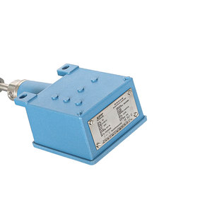 Công tắc điều khiển nhiệt độ cho giám sát nhiệt độ máy biến áp và hệ thống nồi hơi của nhà máy điện - Product Image 5