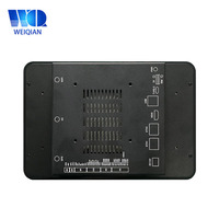 Tablette industrielle tout-en-un de 10.1 pouces Android Linux Ubuntu Tablet avec RK3568 CPU haute mémoire informatique RS232 RS485 WIFI BT