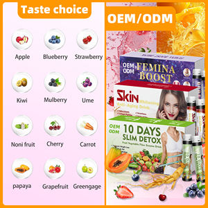 Bebida Herbal para Aumentar los Glúteos DUOZI, 100% Natural, Gomitas para Aumentar los Glúteos, Potenciador de Glúteos, Bebida de Maca para Glúteos Firmes - Product Image 3