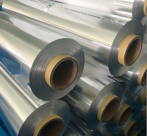 Venta <span class=keywords><strong>de</strong></span> Fábrica: Rollo <span class=keywords><strong>de</strong></span> Papel <span class=keywords><strong>de</strong></span> Aluminio Recubierto <span class=keywords><strong>de</strong></span> Grado Alimenticio 8011, Doble Cero, Suave, Desechable, Impresión Personalizada para Empaque <span class=keywords><strong>de</strong></span> <span class=keywords><strong>Alimentos</strong></span> - Product Image 6