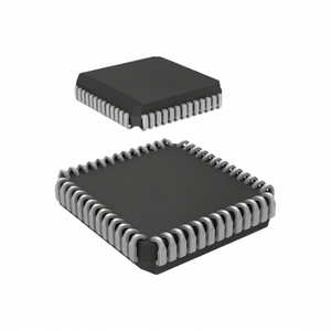 Embedded MCHC705B16NCFNE Manufacturer Channel Components Electronic 52 LCC - Product Image 1