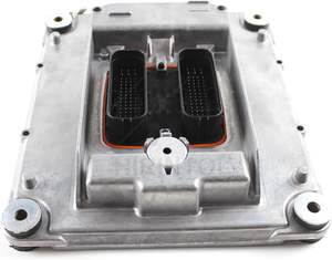 21107008 Ecu Ecm Controller Elektronische Besturingsmodule Geprogrammeerd Voor Volvo D13 D13b D13f Motor 6X4 Mp7 Fh Fm Fm440 Vrachtwagens - Product Image 4