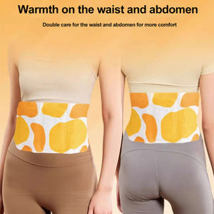 <span class=keywords><strong>Patch</strong></span> <span class=keywords><strong>chauffant</strong></span> adhésif <span class=keywords><strong>auto</strong></span>-<span class=keywords><strong>chauffant</strong></span> pour le corps <span class=keywords><strong>Thermacare</strong></span> patchs menstruels pour le soulagement de la douleur à la taille produit de médecine chinoise - Product Image 4