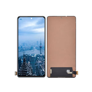 Repuestos para Teléfono Móvil <span class=keywords><strong>Xiaomi</strong></span> Mi <span class=keywords><strong>11t</strong></span> <span class=keywords><strong>Pro</strong></span>, Pantalla LCD <span class=keywords><strong>11t</strong></span> <span class=keywords><strong>5g</strong></span>, Pantalla Táctil - Product Image 1