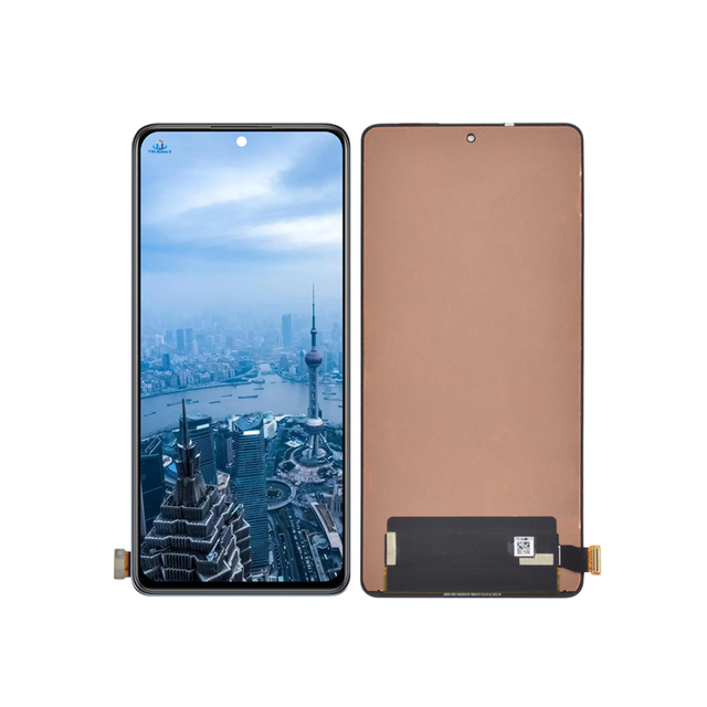Mobile Phone Spare Parts for xiaomi Mi 11t Pro Lcd Display 11t 5g Touch Screen