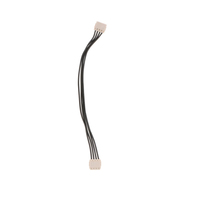 Connecteur d'alimentation à 4 broches, unité de câble de remplacement pour Console PS4