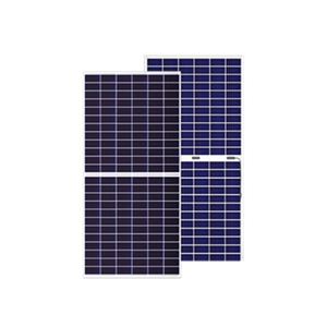 Nouveauté - Module solaire monocristallin JA Solar 535 Watt - Cellules PERC bifaciales - JAM72D30 - 540w 545w 550w - Product Image 1