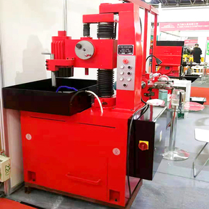 <span class=keywords><strong>Rectificadora</strong></span> para Volante <span class=keywords><strong>de</strong></span> Inercia y Plato <span class=keywords><strong>de</strong></span> Presión <span class=keywords><strong>de</strong></span> Embrague <span class=keywords><strong>de</strong></span> Motor <span class=keywords><strong>de</strong></span> Automóvil Modelo FG500 - Product Image 2