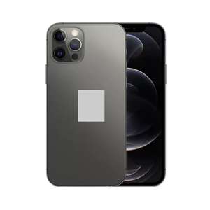 Smartphone d'occasion reconditionné pour iPhone 5G, original avec accessoires 12 Pro, compatible réseaux GSM LTE 5G CDMA - Product Image 6