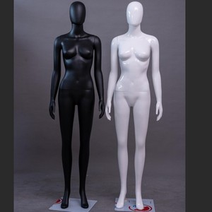 Maniquí de Maternidad de Cuerpo Completo, Material ABS, Cabeza de Maniquí Femenina, Talla Grande, Soporte para Caderas, Personalizable, Uso Adulto, Marca SHUNTONG/<span class=keywords><strong>ShiningStar</strong></span> - Product Image 3