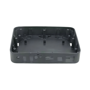 Custom Waterproof Cut Out Small ABS Plastic Enclosure Case Injection Plastic Box Manufacturer Maker OEM - Product Image 3