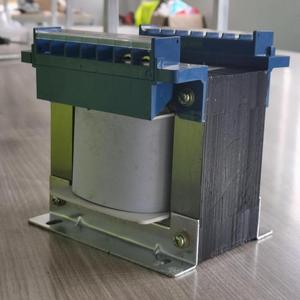 Jbk5 Series Machine Tool 480 Volt to 220 Volt Control <b>Transformer</b> 500va Input 400v 415v Customizable on Demand - Product Image 1