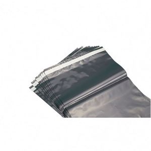 Custom Unique Pattern Mailing Bag Gift Packaging Express Shipping Delivery Poly Mailers - Product Image 1