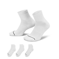 3 paires par carte, chaussettes de sport classiques épaisses de haute qualité, nouveau style, pour le basketball, le football, la course à pied