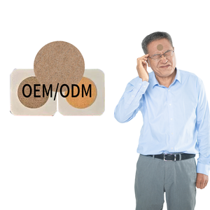 Lijitang Du Lịch Bệnh Bệnh Vá Thuốc Miễn Phí Chuyển Động Cứu Trợ Không Thấm Nước Thảo Dược Vá Cho Trẻ Em Và Người Lớn - Product Image 1