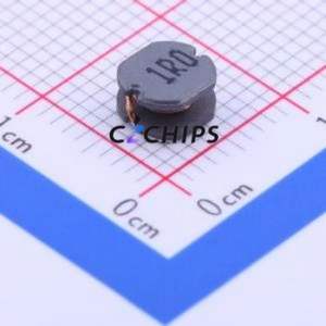 Inductor de Potencia PCD0503MT1R0 2220 (Inductancia: 1uH) (Precisión: 20%) (Corriente Nominal: 4.5A) - Product Image 1