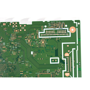 <span class=keywords><strong>PCB</strong></span> <span class=keywords><strong>board</strong></span> Nhà Máy Giá tám lớp Multilayer xe động cơ ứng dụng bảng mạch in - Product Image 2