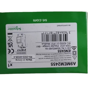 Neuf et original A9F85616 A9F87210 A9F87216 Prix compétitif - Product Image 3
