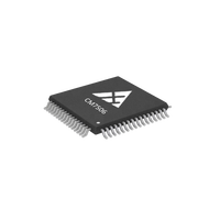 CM7506, DAC 16 bits monocanal, consommation ultra-faible, sortie de tension