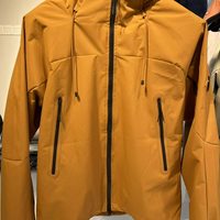 Veste légère pour homme CP Luxury, style vintage d'automne, classique, sportive, coupe-vent, décontractée, tendance, légère, pour l'extérieur.