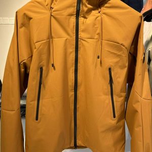Veste légère pour homme CP Luxury, style vintage d'automne, classique, sportive, coupe-vent, décontractée, tendance, légère, pour l'extérieur. - Product Image 4