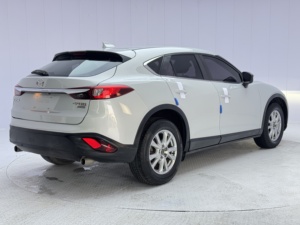 <span class=keywords><strong>Mazda</strong></span> CX-4 2018 Usado, 2.0L 2WD Skyactiv Versión Dinámica, Volante a la Izquierda, SUV Crossover de Gasolina, Auto de <span class=keywords><strong>Segunda</strong></span> <span class=keywords><strong>Mano</strong></span> para Exportación - Product Image 5