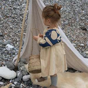 Set di vestiti per bambini autunno inverno Set di vestiti per bambini da bambino a maniche lunghe morbidi per bambini e ragazze con stampa di abbigliamento 2 pezzi Set di pantaloni Pullover - Product Image 4