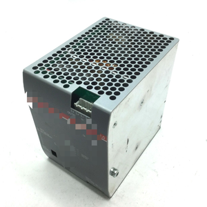 电源 Cp-s 24/10.0 输出：24VDC 10A，输入：220-240VAC 115VAC 全新原装现货 工业自动化专用电源 - Product Image 1