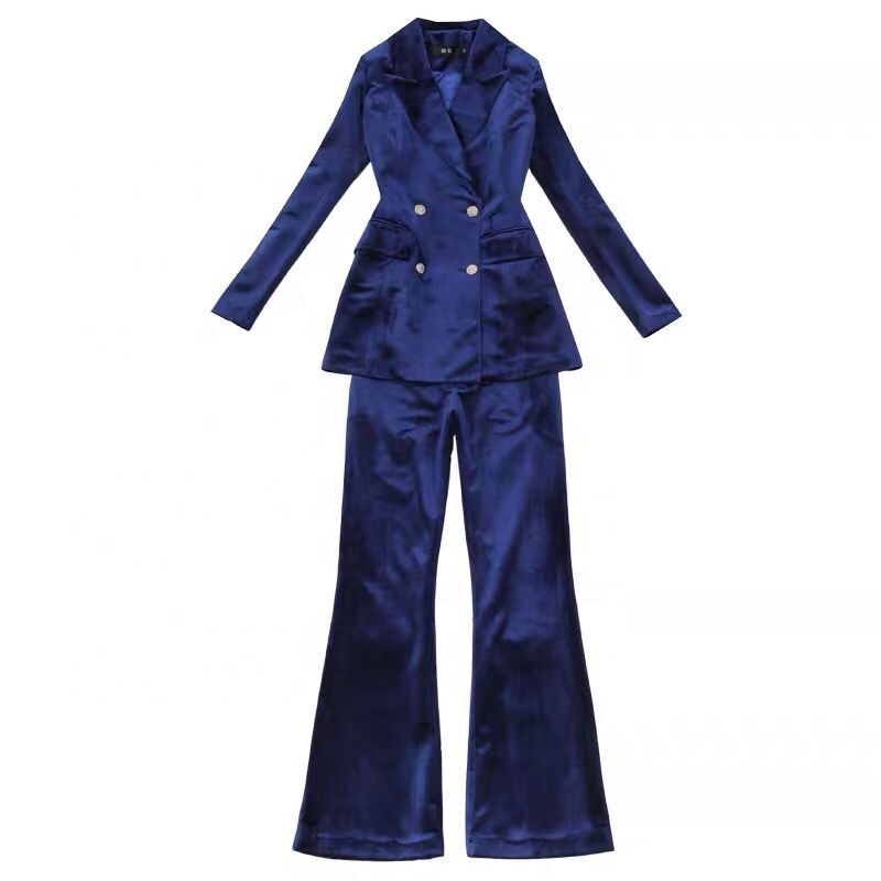 Venta al por mayor trajes formales para mujer joven-Compre online los  mejores trajes formales para mujer joven lotes de China trajes formales  para mujer joven a mayoristas | Alibaba.com