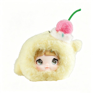 Caja Sorpresa de Peluches Nuomier Sweetness 100, Set de 9 Piezas, Muñecas My Melody para Niñas - Product Image 5