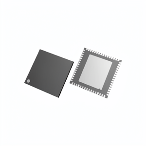Contrôleur de fabricant, achat en ligne de composants électroniques, IMD701AQ064X128AAXUMA1, intégré 64 WFQFN, à pattes apparentes - Product Image 1