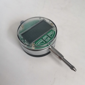 <span class=keywords><strong>Neoteck</strong></span> kỹ thuật số đo độ dày 0.5 inch/12.7mm, 0.0005 "/0.01mm, độ dày mét chính xác điện tử micromet với màn hình LCD hiển thị - Product Image 5