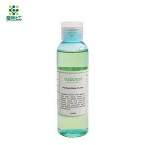 Kit de <span class=keywords><strong>nettoyage</strong></span> de chaussures de sport blanc personnalisable à faible MOQ, kit de <span class=keywords><strong>nettoyage</strong></span> de baskets personnalisable avec marque privée - Product Image 3