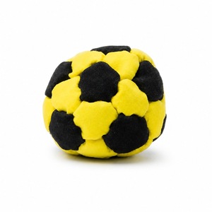 Bolsa <span class=keywords><strong>de</strong></span> Fútbol para Entrenamiento <span class=keywords><strong>de</strong></span> Coordinación <span class=keywords><strong>de</strong></span> Pies, Juego al Aire Libre, Bolsa <span class=keywords><strong>de</strong></span> Fútbol <span class=keywords><strong>de</strong></span> Gamuza Rellena <span class=keywords><strong>de</strong></span> <span class=keywords><strong>Pellets</strong></span> en Espiral, Suave y Duradera, Estilo Fútbol - Product Image 5