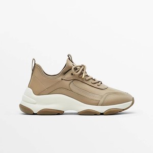 Zapatos Deportivos para Hombre de Alta Calidad, Elegantes y Personalizados, Transpirables, para Deportes al Aire Libre, Casuales, para Caminar - Product Image 2