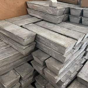 แมกนีเซียมอินโกต์อุตสาหกรรม ความบริสุทธิ์สูง 99.9% - Product Image 6