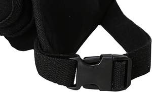 Riñonera Impermeable Personalizada de Lona para <span class=keywords><strong>Hombre</strong></span>, Bolso de Pierna para Mujer, Bolso de Muslo para Motocicleta al Aire Libre - Product Image 4