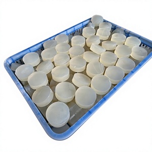 Savons en barre VIGI FARM faits main, imprimés au laser, à l'huile de coco naturelle, taille standard, pour le bain quotidien des enfants et l'hygiène personnelle (vente en gros) - Product Image 1