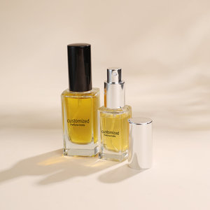 Flaconi di Profumo Mini da 10 <span class=keywords><strong>ml</strong></span> e <span class=keywords><strong>5</strong></span> <span class=keywords><strong>ml</strong></span> all'Ingrosso, Decanter per Profumo con Astuccio, Bottiglie in Vetro - Product Image 4