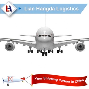 Günstige luftfracht/versand FBA fracht spediteur USA aus China - Product Image 6