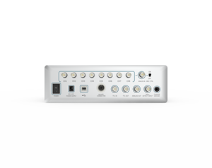 パッチクランプ電気生理学用の MappingLab 8 チャンネル灌流薬物投与システム - Product Image 4