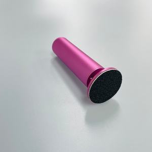 Lime à pieds électrique portable, lime à callosités rechargeable pour les pieds - Product Image 4